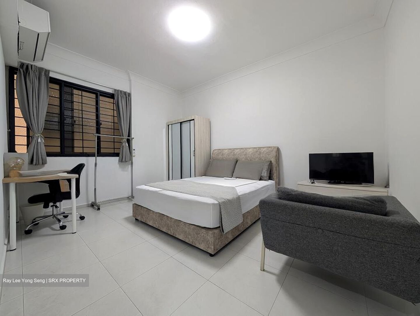 People's Park Centre (D1), Apartment #508932751